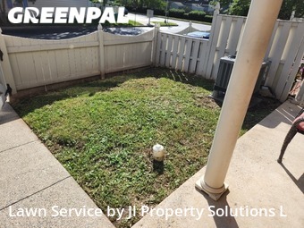 Lawn Cut nearby Frederick, MD, 