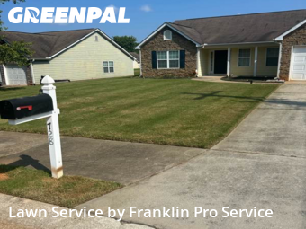 Lawn Cutting nearby Mc Donough, GA, 