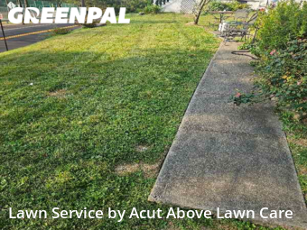 Lawn Care nearby Pittsburgh, PA, 