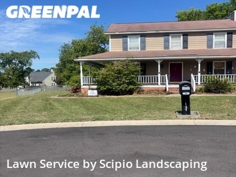 Landscapers In Columbia,29223,Landscaping Maintenance by Scipio Landscaping , work completed in Apr , 2026