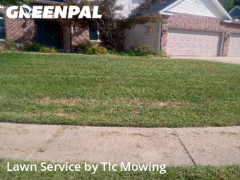 Lawn Care Service nearby Decatur, IL, 