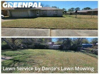 Lawn Mow nearby Springfield, MO, 