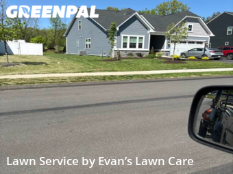 Lawn Cutting nearby Cheswick, PA, 