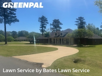 Lawn Service nearby Keithville, LA, 