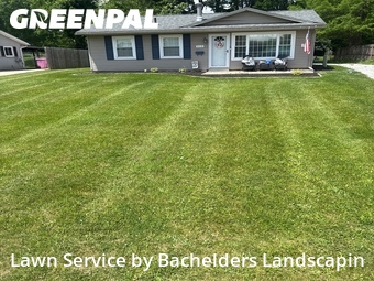 Yard Mowing nearby Mansfield, OH, 