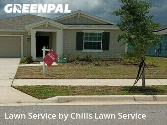 Lawn Mowing nearby Haines City, FL, 
