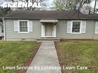 Lawn Mowing Service nearby Knoxville, TN, 