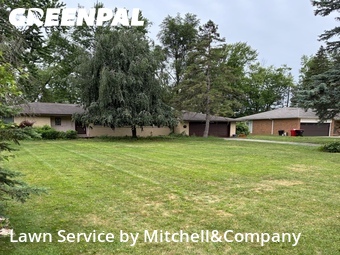 Lawn Mowing Service nearby Southfield, MI, 
