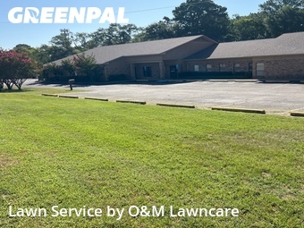 Yard Mowing nearby Tyler, TX, 