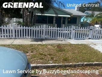 Lawn Mowing nearby St. Petersburg, FL, 