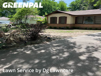 Lawn Care Service nearby Longview, TX, 