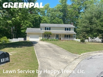 Yard Cutting nearby Jacksonville, NC, 