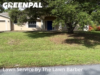 Lawn Maintenance nearby Palm Bay, FL, 
