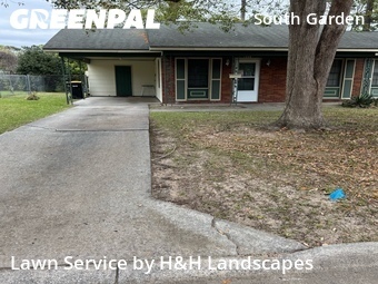 Yard Cutting nearby Savannah, GA, 