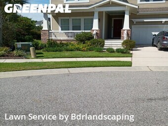 Lawn Mowing nearby Mount Pleasant, SC, 