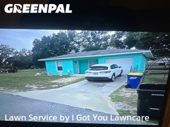 Lawn Care nearby Mascotte, FL, 