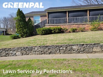 Yard Mowing nearby Louisville, KY, 