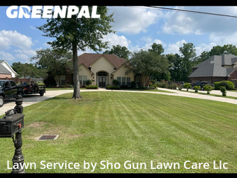 Lawn Cutting nearby Gonzales, LA, 