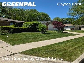 Lawn Care Service nearby Milwaukee, WI, 
