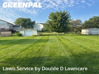 Work completed by lawn-maintenance-in-Norwalk-CA