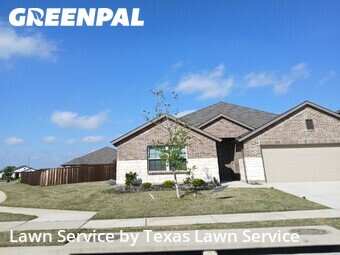 Lawn Mowing Service nearby Fort Worth, TX, 