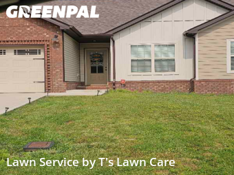 Lawn Cutting nearby Clarksville, TN, 