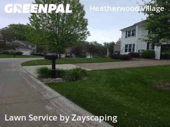 Grass Cutting nearby Rochester Hills, MI, 