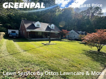 Yard Cutting nearby Cincinnati, OH, 