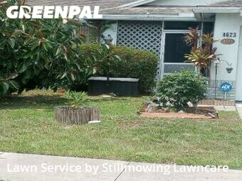 Lawn Service nearby Kissimmee, FL, 