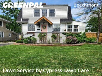 Lawn Care Service nearby Louisville, IN, 