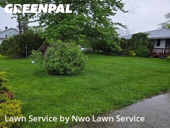 Lawn Care nearby Fremont, OH, 