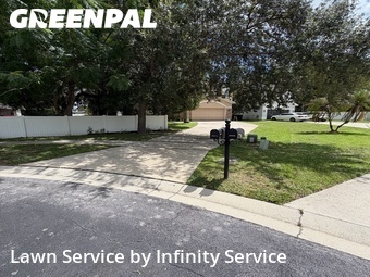 Grass Cutting nearby Orlando, FL, 