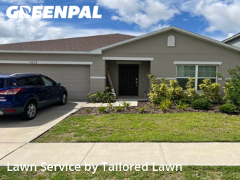 Lawn Care Service nearby Davenport, FL, 