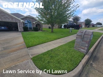 Lawn Cutting nearby Tyler, TX, 