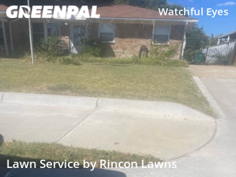 Yard Mowing nearby Oklahoma City, OK, 