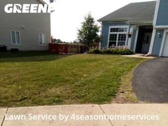 Lawn Care nearby Plainfield, IL, 