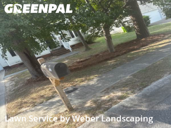 Lawn Service nearby Columbia, SC, 