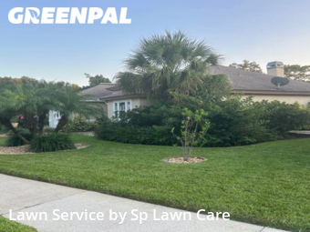 Lawn Mow nearby Altamonte Springs, FL, 