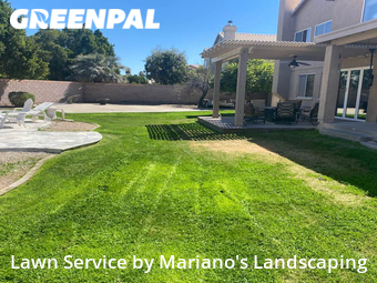 Yard Cutting nearby Tempe, AZ, 