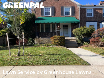 Lawn Maintenance nearby Baltimore, MD, 