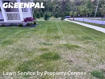 Lawn Care nearby Van Buren Township, MI, 