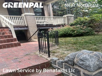 Residential Landscaping In Washington,20002,Landscaping Installation by Benafarm Llc, work completed in Jun , 2026