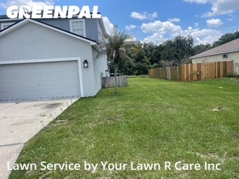 Lawn Mow nearby Winter Haven, FL, 