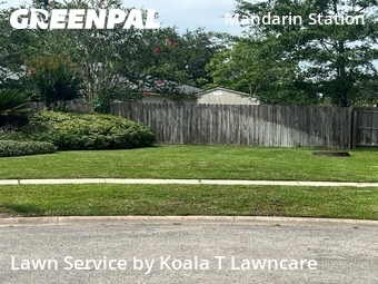 Lawn Care Service nearby Jacksonville, FL, 
