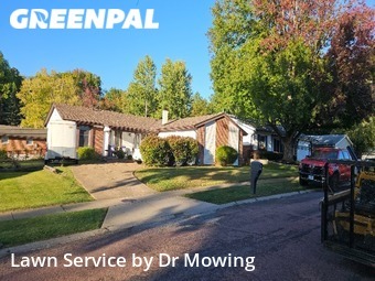 Lawn Service nearby Black Jack, MO, 