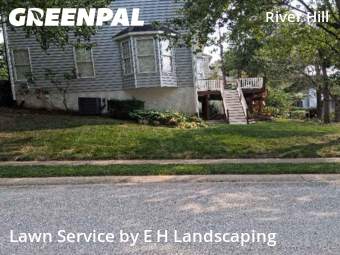 Lawn Cutting nearby Columbia, MD, 