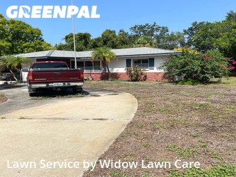 Lawn Care Service nearby Bradenton, FL, 