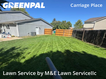 Lawn Maintenance nearby Aurora, CO, 