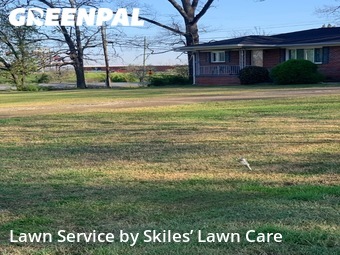 Yard Mowing nearby Chattanooga, TN, 