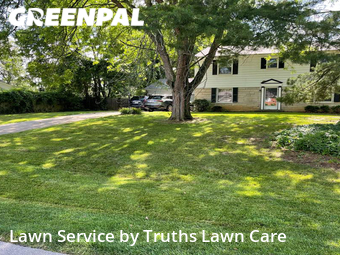 Grass Cutting nearby Cincinnati, OH, 